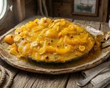 Foto del paso 6 de la receta: Bonito en salsa de Cebolla melosa y Pimiento