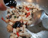 10分鐘鐵板鮮蚵的食譜步驟5照片