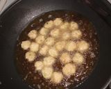Foto langkah ke 3 dari resep Bola2 Tahu#Telur3in1.