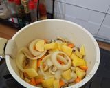 Foto langkah ke 4 dari resep Japanese Beef Curry Karya Anindya.