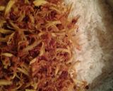 عکس مرحله 4 از دستور هویج پلو با مرغ