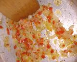 Foto del paso 2 de la receta: Tortilla de papa y tortilla de acelga