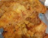 Rántott hús ahogy én készítem recept fázis 3 fotója