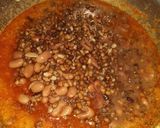 मखनी दाल (Makhani dal recipe in Hindi) रेसिपी चरण 2 फोटो
