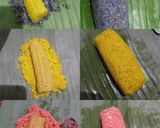 Foto langkah ke 2 dari resep Kue Kacamata / Putri No'ong.