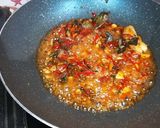 Foto langkah ke 7 dari resep Kering tempe kacang renyah.