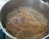 होममेड आटा इंस्टेंट नूडल्स (Homemade atta instant noodles recipe in hindi) रेसिपी चरण 3 फोटो