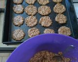 Foto del paso 3 de la receta: Masitas de avena