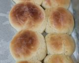 عکس مرحله 6 از دستور نان لادی پاو | Ladi Pav 🍞
