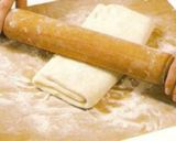 Foto del paso 4 de la receta: Bizcochitos de grasa