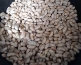 Foto del paso 1 de la receta: 🫘 Alubias canela con setas 🍄