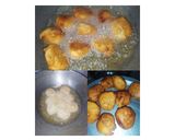 आटे के गुलगुले (Aate ke gulgule recipe in Hindi) रेसिपी चरण 4 फोटो