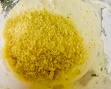Foto del paso 5 de la receta: PANCITOS DE QUESO EN MUFFINERA (Tipo pan viral montaña rusa)