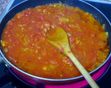 Foto del paso 8 de la receta: Sopa harira vegetal