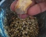 Moong Dal Dhokla (Green Lentil Dhokla) recipe step 1 photo