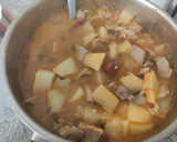 Foto del paso 9 de la receta: Marmitako de atún
