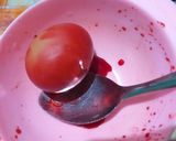 Foto langkah ke 3 dari resep Telur merah/ong.