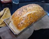 Foto del paso 4 de la receta: Pan de molde