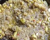Foto del paso 8 de la receta: Mis zapallitos rellenos con quinoa