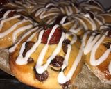 A picture of step 16 of Sticky Iced Buns.