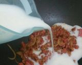 Foto langkah ke 5 dari resep Macaroni Schotel Kukus.