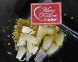 Foto langkah ke 7 dari resep Tumis Jagung Sayuran GPL (Diet Enak Diabetes) #indonesiamemasak #jagung.