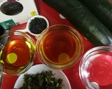 Foto del paso 1 de la receta: Boquerones falsos al vinagre🌱vegetariana