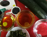 Foto del paso 1 de la receta: Boquerones falsos al vinagre🌱vegetariana