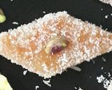 A picture of step 6 of Delicious carrot delight.