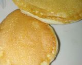 Foto langkah ke 9 dari resep Japanese Pancake Fluffy.