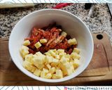 Foto del paso 13 de la receta: Pastas Mediterráneas