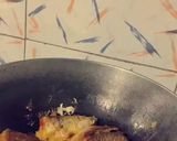 A picture of step 4 of Fried Fish.