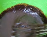 Foto langkah ke 3 dari resep Fudgy Brownies.