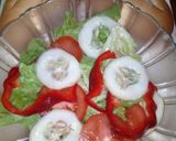 Foto del paso 4 de la receta: Sándwich De Pavo Ahumado