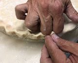 Foto del paso 10 de la receta: Costra o Base para Pay al estilo Sonorense