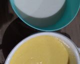 Foto langkah ke 10 dari resep Es cream mangga.