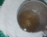Foto langkah ke 2 dari resep Bakso Aci kuah pedas.