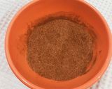 Foto del paso 1 de la receta: Mini medialunas.- Fácil y rápido. (10 minutos)