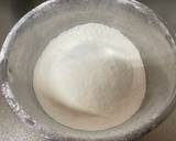 Thai Flower Cookies recipe step 1 photo