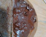 Foto langkah ke 6 dari resep Dorayaki Mudah Anti Gagal by rancook.