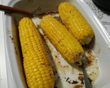 Foto del paso 5 de la receta: Maíz al horno