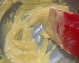 Foto langkah ke 3 dari resep Osmanthus Butter Cookies.