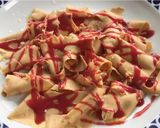 Foto del paso 3 de la receta: Foie con aceite de fresas