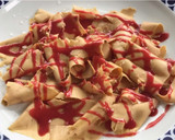 Foto del paso 3 de la receta: Foie con aceite de fresas