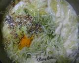 Handvo recipe step 2 photo
