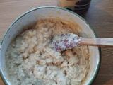 Budín de pan