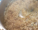 Foto del paso 7 de la receta: Risotto mar y montaña