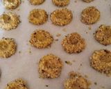 Boszorkánypogácsa recept fázis 2 fotója