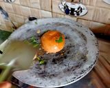 पाव भाजी (Pav bhaji recipe in Hindi) रेसिपी चरण 7 फोटो