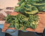 Foto del paso 12 de la receta: Pascualina de acelga 🥬🥬